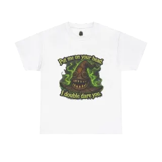 T-Shirt 273 Front White